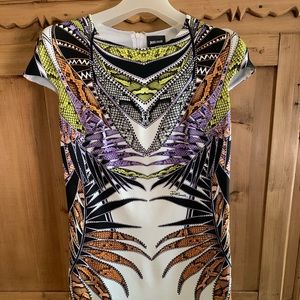 JustCavalli Women’s Dress